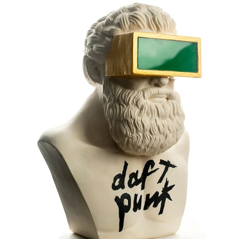 Hercules Daf T Punk - Mercado de Luxo - O Maior E-Commerce de Bens, Produtos e Serviços de Luxo do Brasil.