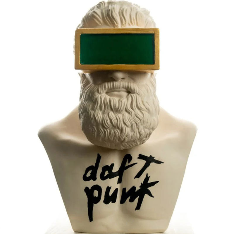 Hercules Daf T Punk - Mercado de Luxo - O Maior E-Commerce de Bens, Produtos e Serviços de Luxo do Brasil.