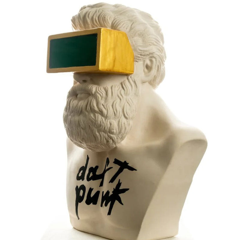 Hercules Daf T Punk - Mercado de Luxo - O Maior E-Commerce de Bens, Produtos e Serviços de Luxo do Brasil.