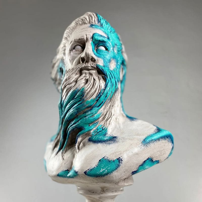 Poseidon - Mercado de Luxo - O Maior E-Commerce de Bens, Produtos e Serviços de Luxo do Brasil.