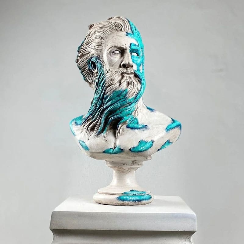 Poseidon - Mercado de Luxo - O Maior E-Commerce de Bens, Produtos e Serviços de Luxo do Brasil.