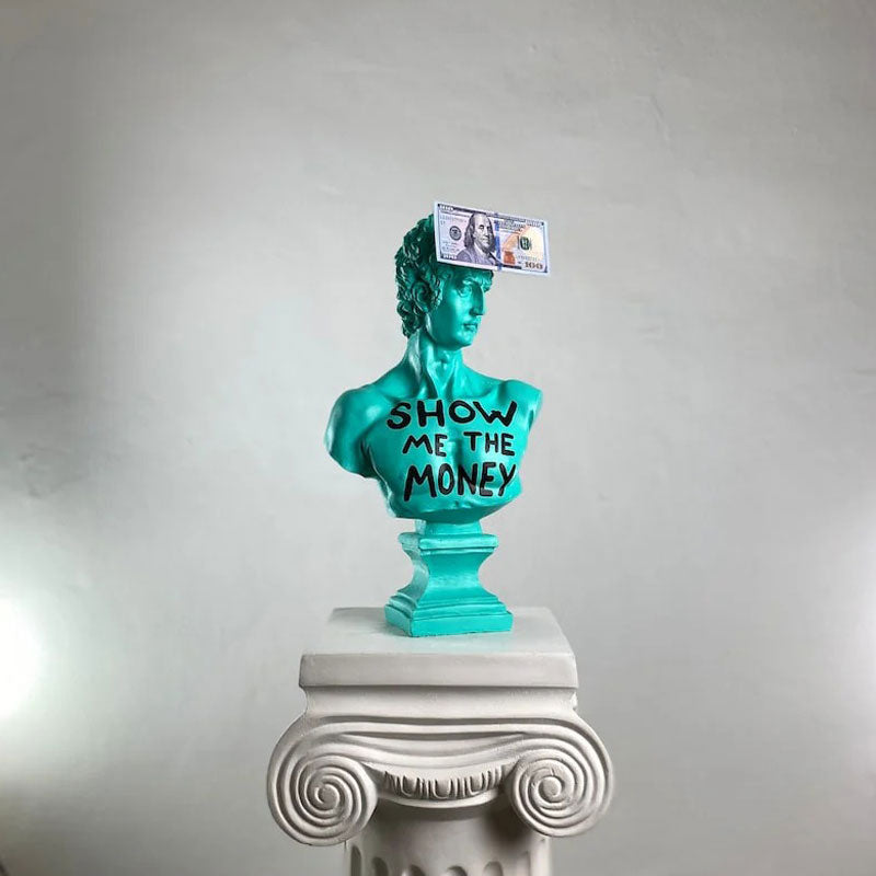 Show me the Money - Mercado de Luxo - O Maior E-Commerce de Bens, Produtos e Serviços de Luxo do Brasil.