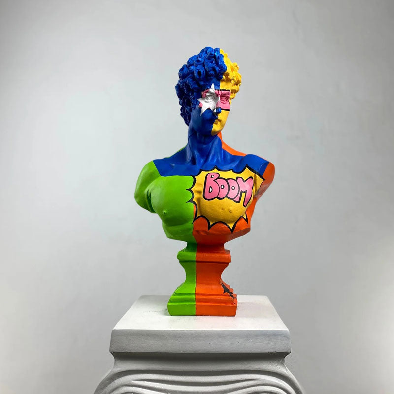 David 'Boom' - Mercado de Luxo - O Maior E-Commerce de Bens, Produtos e Serviços de Luxo do Brasil.