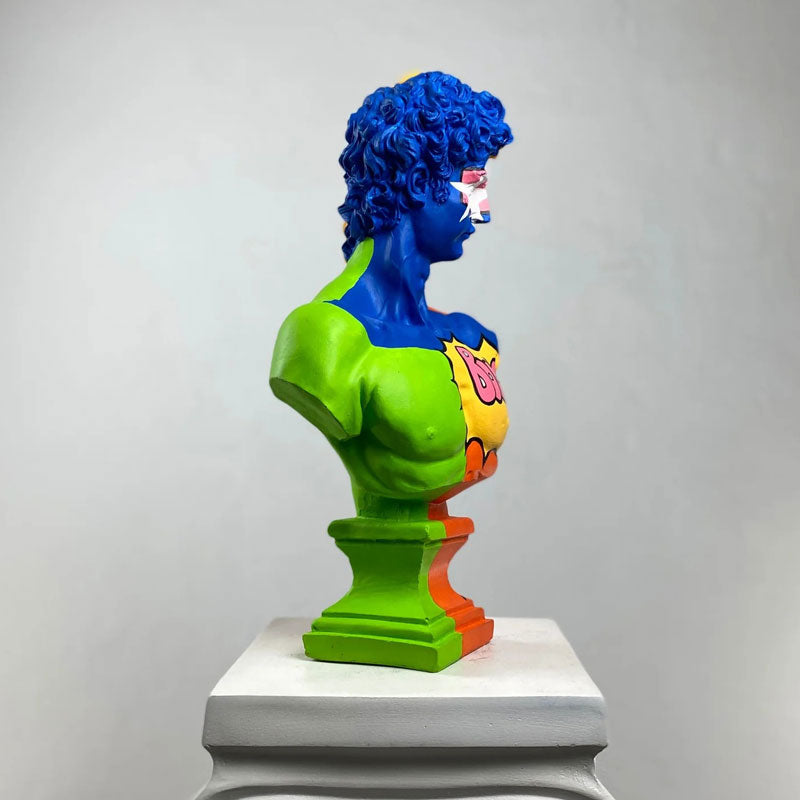 David 'Boom' - Mercado de Luxo - O Maior E-Commerce de Bens, Produtos e Serviços de Luxo do Brasil.