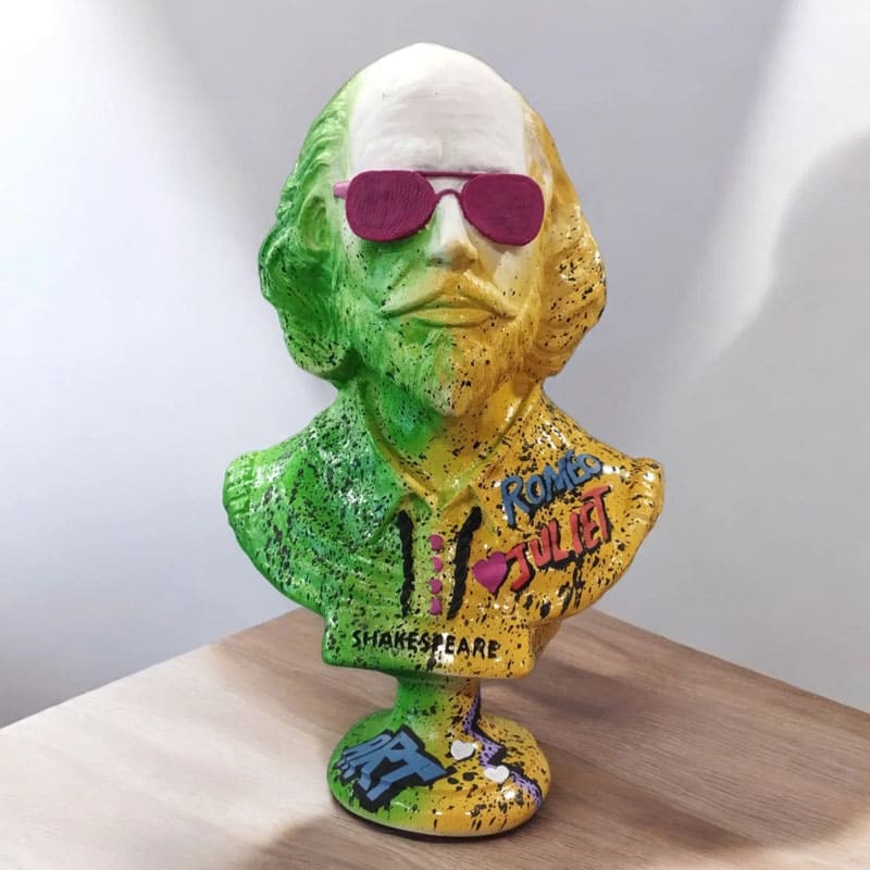 Crazy Shakespeare - Mercado de Luxo - O Maior E-Commerce de Bens, Produtos e Serviços de Luxo do Brasil.