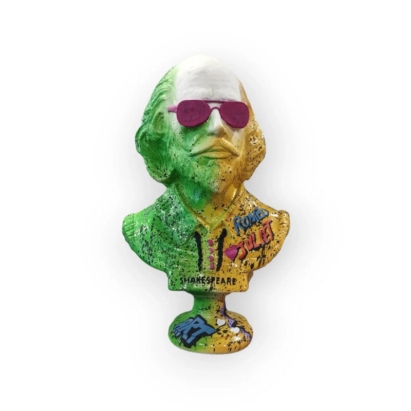 Crazy Shakespeare - Mercado de Luxo - O Maior E-Commerce de Bens, Produtos e Serviços de Luxo do Brasil.