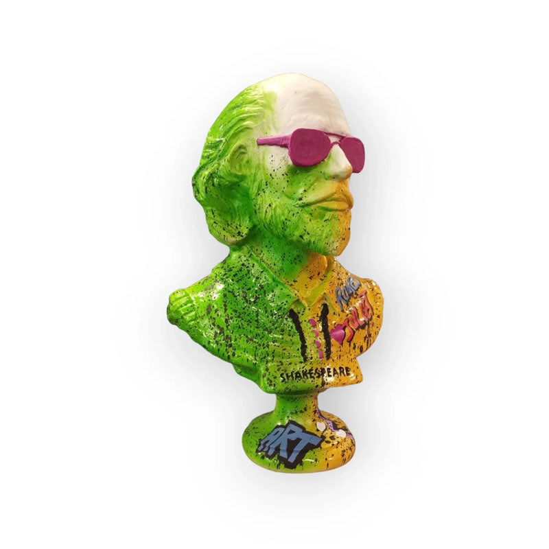 Crazy Shakespeare - Mercado de Luxo - O Maior E-Commerce de Bens, Produtos e Serviços de Luxo do Brasil.