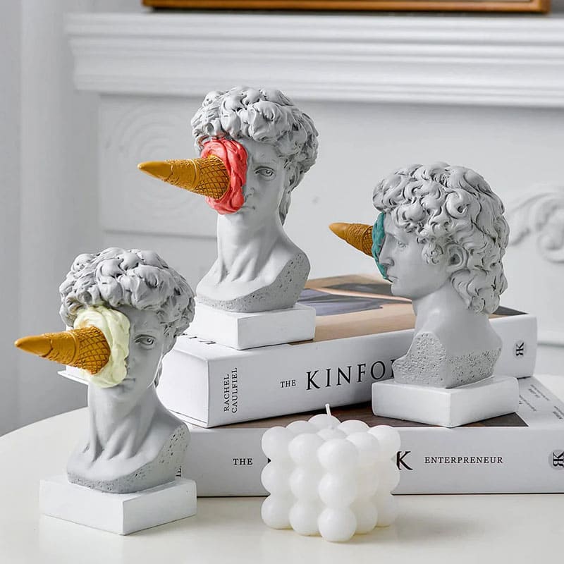 David Cream Light Red - Mercado de Luxo - O Maior E-Commerce de Bens, Produtos e Serviços de Luxo do Brasil.