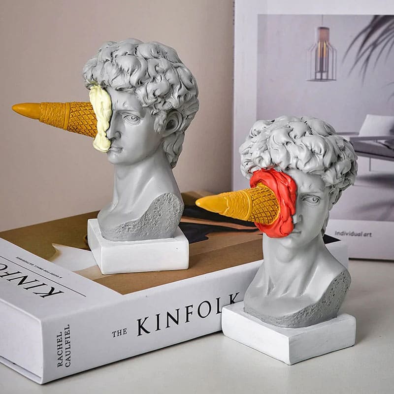 David Cream Light Red - Mercado de Luxo - O Maior E-Commerce de Bens, Produtos e Serviços de Luxo do Brasil.