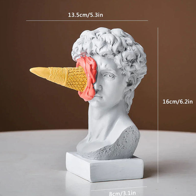 David Cream Light Red - Mercado de Luxo - O Maior E-Commerce de Bens, Produtos e Serviços de Luxo do Brasil.