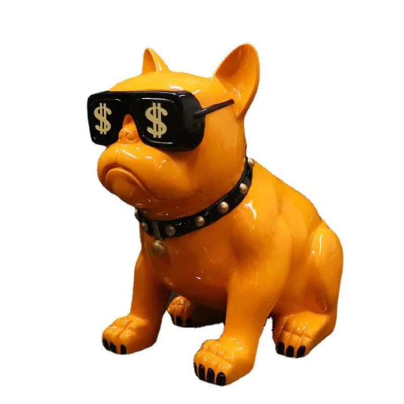 The Money Dog - Mercado de Luxo - O Maior E-Commerce de Bens, Produtos e Serviços de Luxo do Brasil.