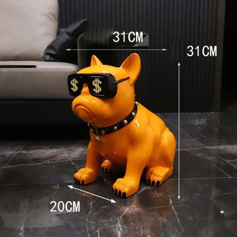 The Money Dog - Mercado de Luxo - O Maior E-Commerce de Bens, Produtos e Serviços de Luxo do Brasil.