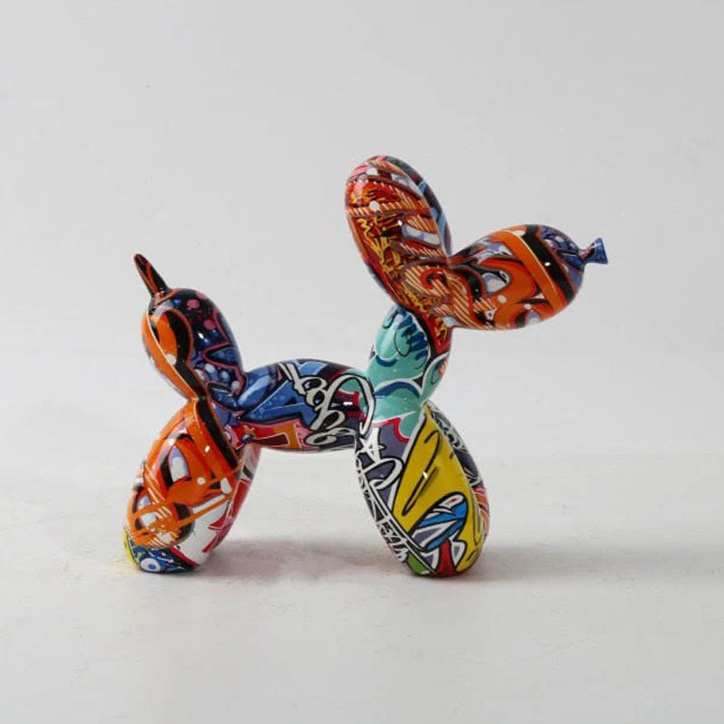 Balloon Nordic Dog Laranja - Mercado de Luxo - O Maior E-Commerce de Bens, Produtos e Serviços de Luxo do Brasil.