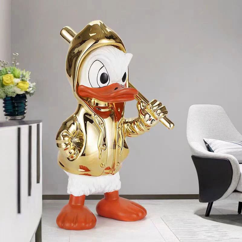 Whack the Duck Edition Gold - Mercado de Luxo - O Maior E-Commerce de Bens, Produtos e Serviços de Luxo do Brasil.