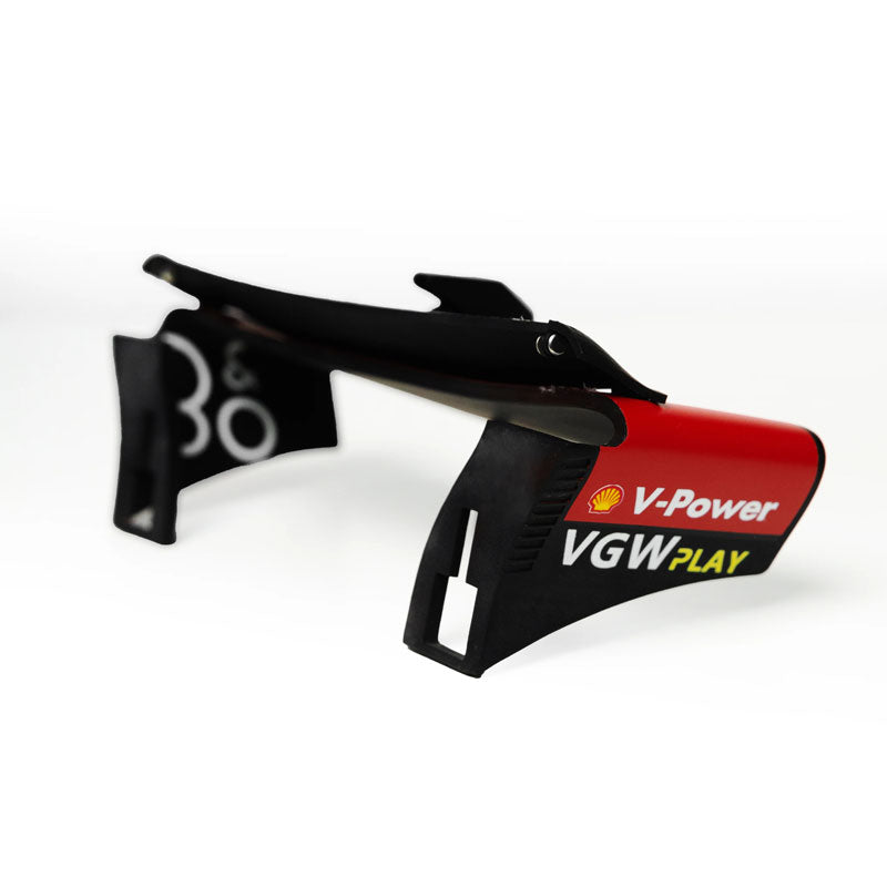 Porta Chave - Ferrari Vermelho - Mercado de Luxo - O Maior E-Commerce de Bens, Produtos e Serviços de Luxo do Brasil.