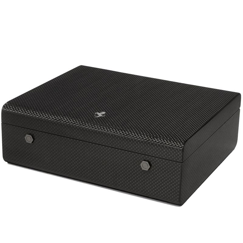 Baralho Oficial da Ferrari 2 unidades - Mercado de Luxo - O Maior E-Commerce de Bens, Produtos e Serviços de Luxo do Brasil.