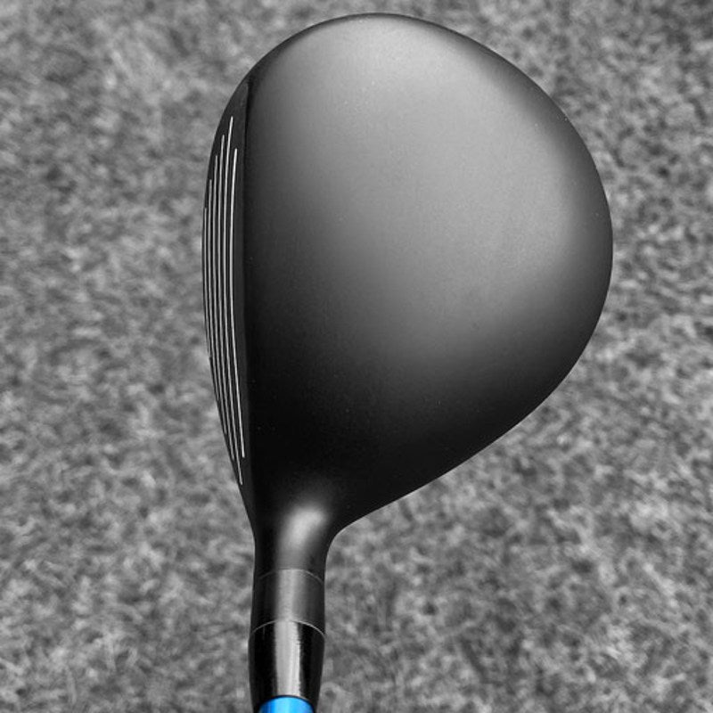 Taco Fairway Wood A Grind Cross Wood (Somente a Cabeça) - Mercado de Luxo - O Maior E-Commerce de Bens, Produtos e Serviços de Luxo do Brasil.