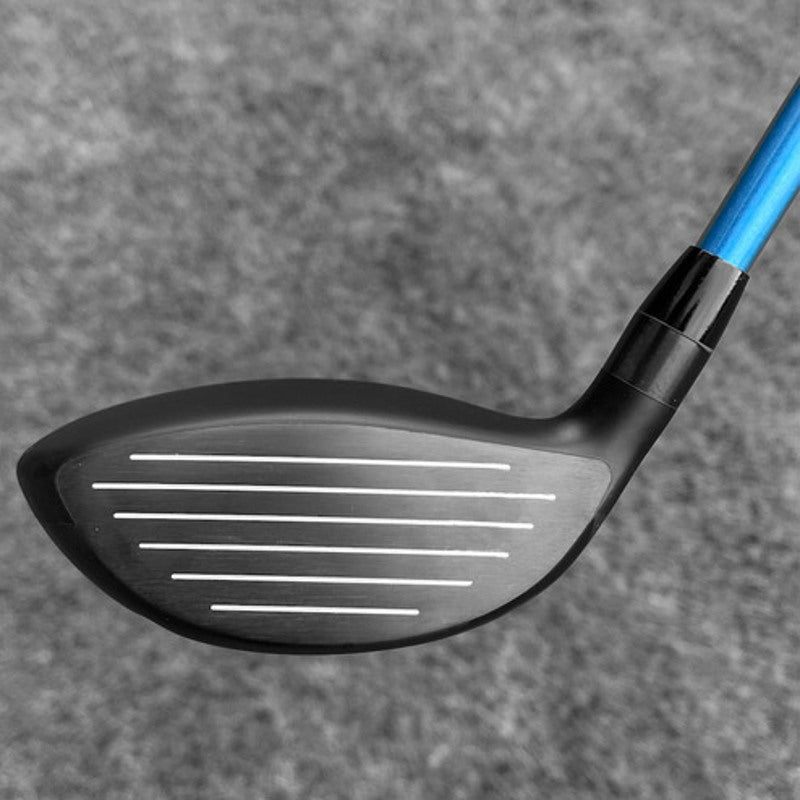 Taco Fairway Wood A Grind Cross Wood (Somente a Cabeça) - Mercado de Luxo - O Maior E-Commerce de Bens, Produtos e Serviços de Luxo do Brasil.