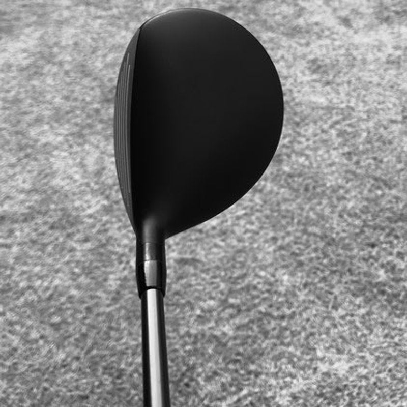 Taco Fairway Wood A Grind BX-F (Somente a Cabeça) - Mercado de Luxo - O Maior E-Commerce de Bens, Produtos e Serviços de Luxo do Brasil.