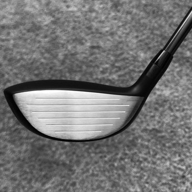 Taco Fairway Wood A Grind BX-F (Somente a Cabeça) - Mercado de Luxo - O Maior E-Commerce de Bens, Produtos e Serviços de Luxo do Brasil.