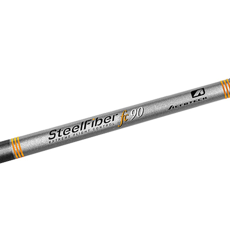 Eixo SteelFiber fc90 - Mercado de Luxo - O Maior E-Commerce de Bens, Produtos e Serviços de Luxo do Brasil.