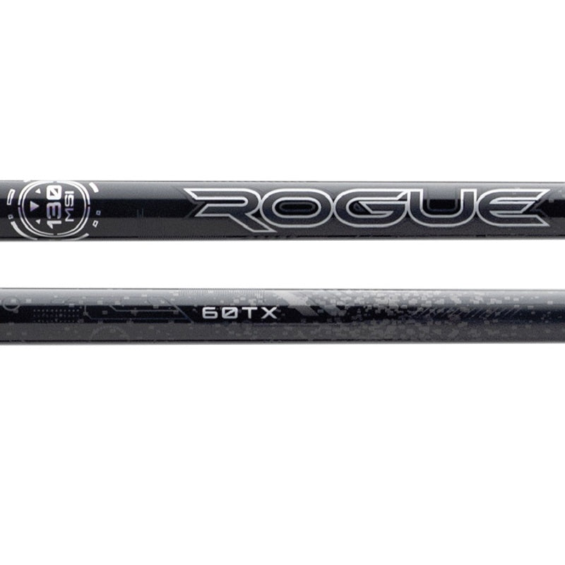 Eixo ROGUE Black 130 M.S.I. Wood - Mercado de Luxo - O Maior E-Commerce de Bens, Produtos e Serviços de Luxo do Brasil.