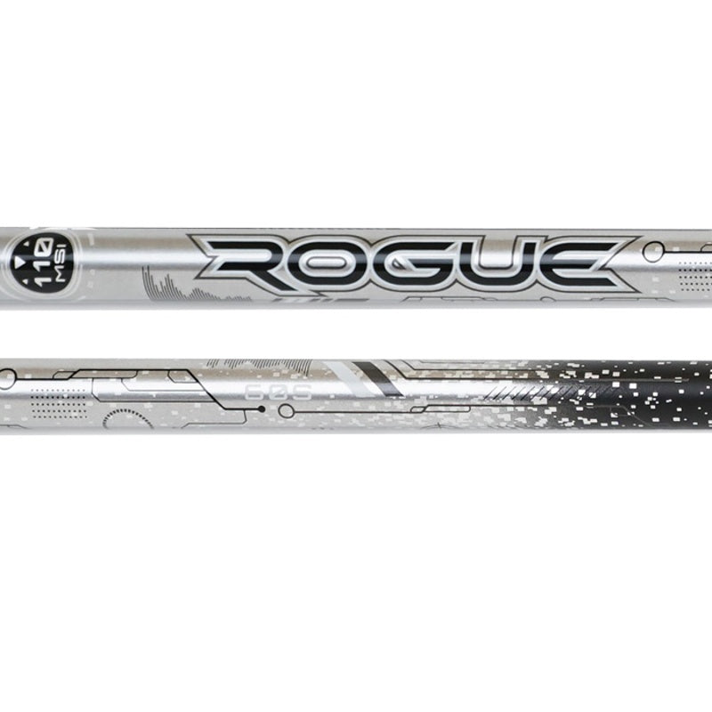 Eixo 2nd Gen. ROGUE Silver 110 M.S.I Wood - Mercado de Luxo - O Maior E-Commerce de Bens, Produtos e Serviços de Luxo do Brasil.