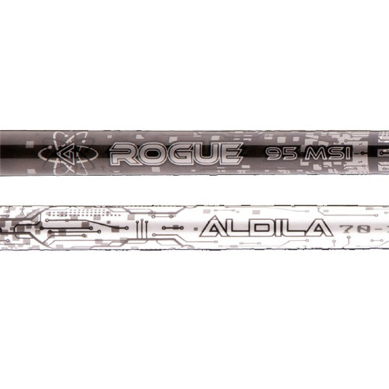 Eixo Rogue Black 95 MSI Wood - Mercado de Luxo - O Maior E-Commerce de Bens, Produtos e Serviços de Luxo do Brasil.