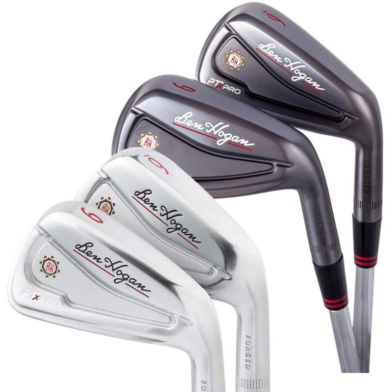 Taco Ferro 8pc PTx PROs - Mercado de Luxo - O Maior E-Commerce de Bens, Produtos e Serviços de Luxo do Brasil.