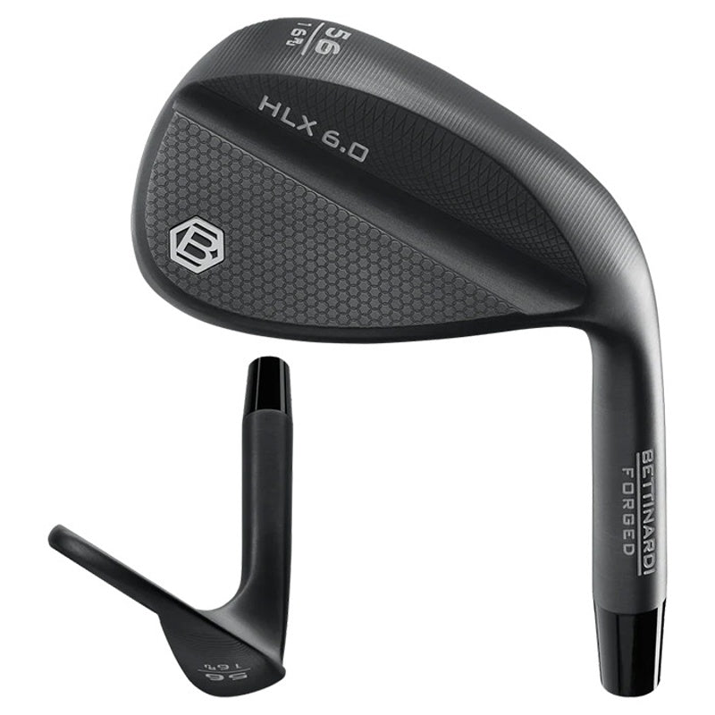Taco Wedge HEX 6.0 Forged Graphite - Mercado de Luxo - O Maior E-Commerce de Bens, Produtos e Serviços de Luxo do Brasil.