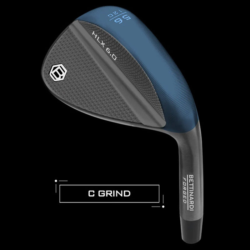 Taco Wedge HEX 6.0 Forged Graphite - Mercado de Luxo - O Maior E-Commerce de Bens, Produtos e Serviços de Luxo do Brasil.