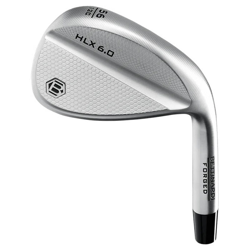 Taco Wedge HEX 6.0 Forged Chrome - Mercado de Luxo - O Maior E-Commerce de Bens, Produtos e Serviços de Luxo do Brasil.