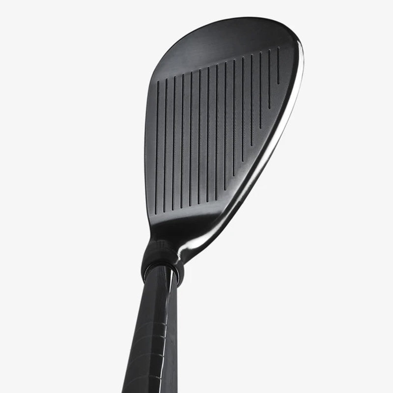 Taco Wedge HLX 3.0 Black Smoke - Mercado de Luxo - O Maior E-Commerce de Bens, Produtos e Serviços de Luxo do Brasil.