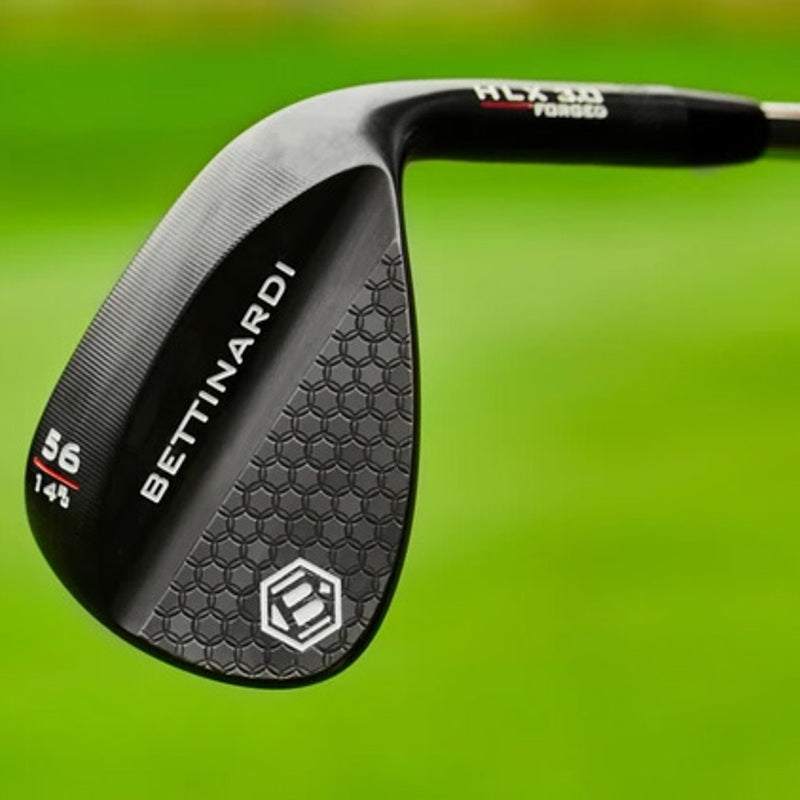 Taco Wedge HLX 3.0 Black Smoke - Mercado de Luxo - O Maior E-Commerce de Bens, Produtos e Serviços de Luxo do Brasil.