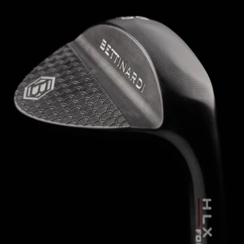 Taco Wedge HLX 3.0 Black Smoke - Mercado de Luxo - O Maior E-Commerce de Bens, Produtos e Serviços de Luxo do Brasil.