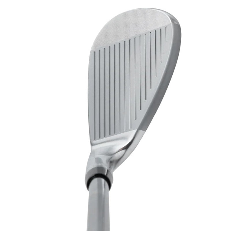 Taco Wedge HLX 5.0 Forged Chrome - Mercado de Luxo - O Maior E-Commerce de Bens, Produtos e Serviços de Luxo do Brasil.