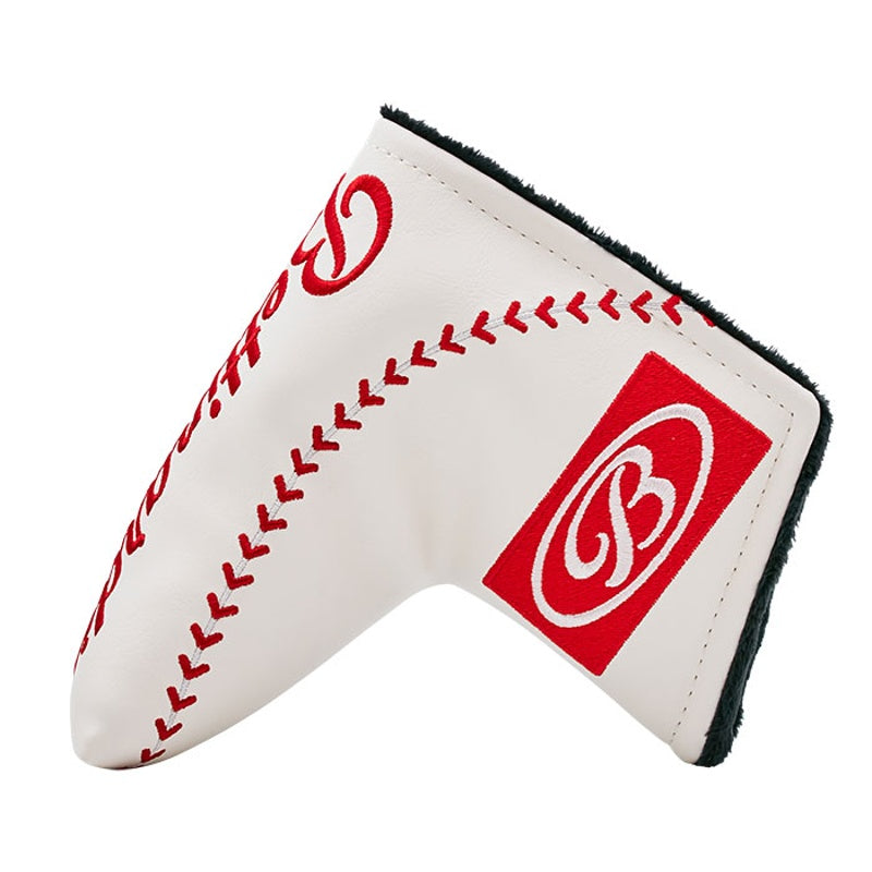 Taco Putter Edição Limitada Rawlings The Cleanup Hitter Studio Stock 9 - Mercado de Luxo - O Maior E-Commerce de Bens, Produtos e Serviços de Luxo do Brasil.