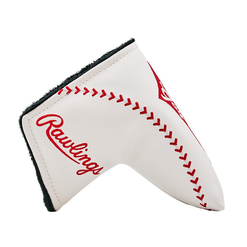 Taco Putter Edição Limitada Rawlings The Cleanup Hitter Studio Stock 9 - Mercado de Luxo - O Maior E-Commerce de Bens, Produtos e Serviços de Luxo do Brasil.