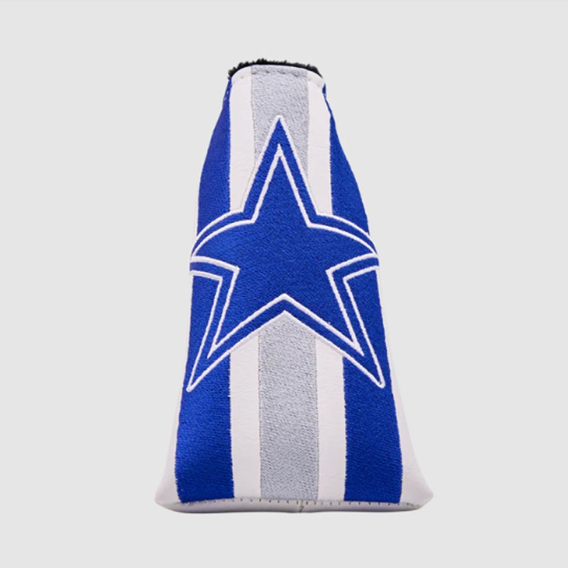 Taco Putter Dallas Cowboys QB6 Flymill - Mercado de Luxo - O Maior E-Commerce de Bens, Produtos e Serviços de Luxo do Brasil.