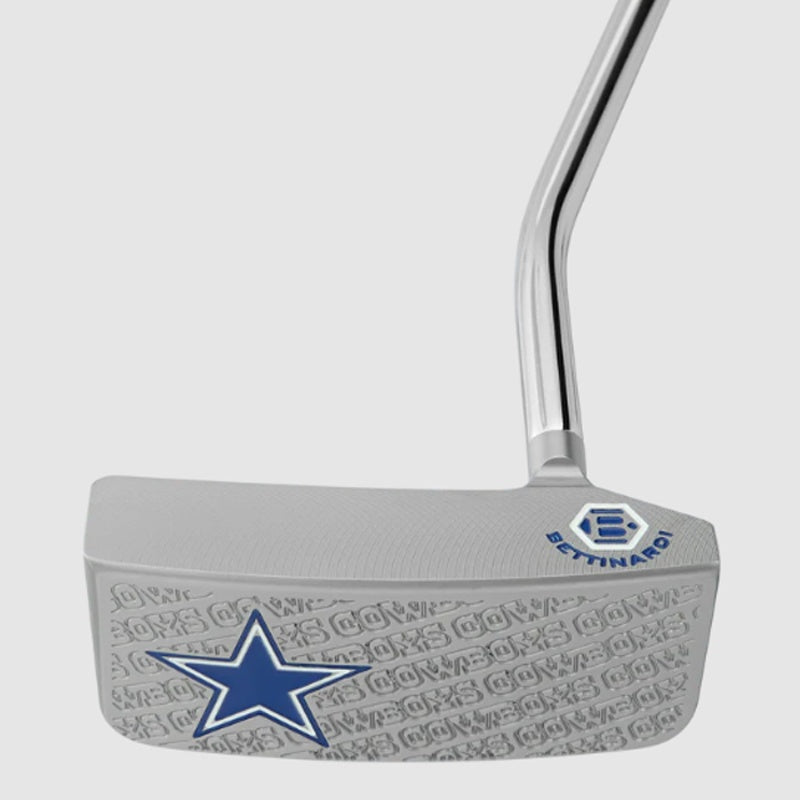Taco Putter Dallas Cowboys QB6 Flymill - Mercado de Luxo - O Maior E-Commerce de Bens, Produtos e Serviços de Luxo do Brasil.