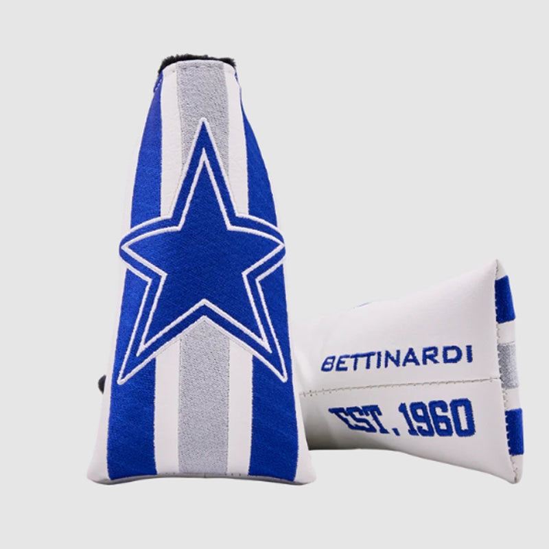 Taco Putter Dallas Cowboys QB6 Flymill - Mercado de Luxo - O Maior E-Commerce de Bens, Produtos e Serviços de Luxo do Brasil.