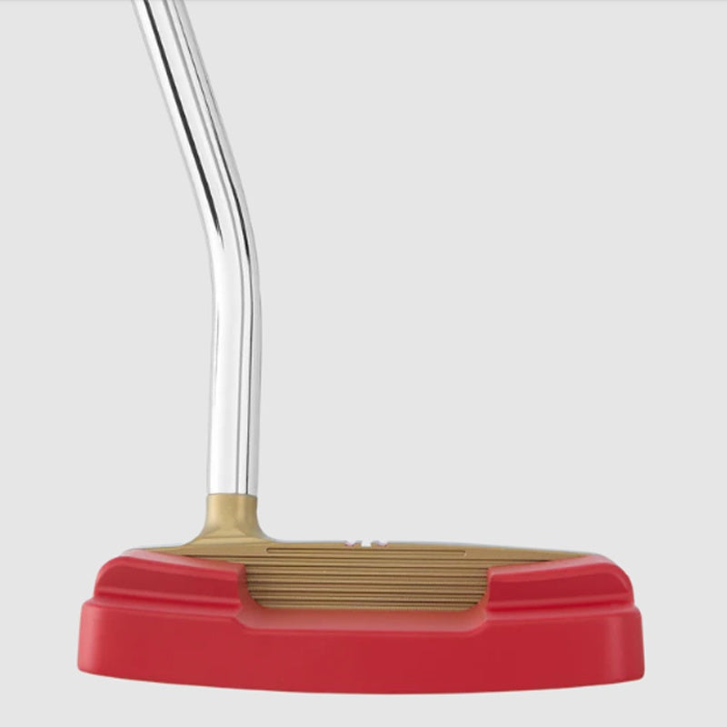 Taco Putter San Francisco 49ers Inovai 10.0 RC - Mercado de Luxo - O Maior E-Commerce de Bens, Produtos e Serviços de Luxo do Brasil.
