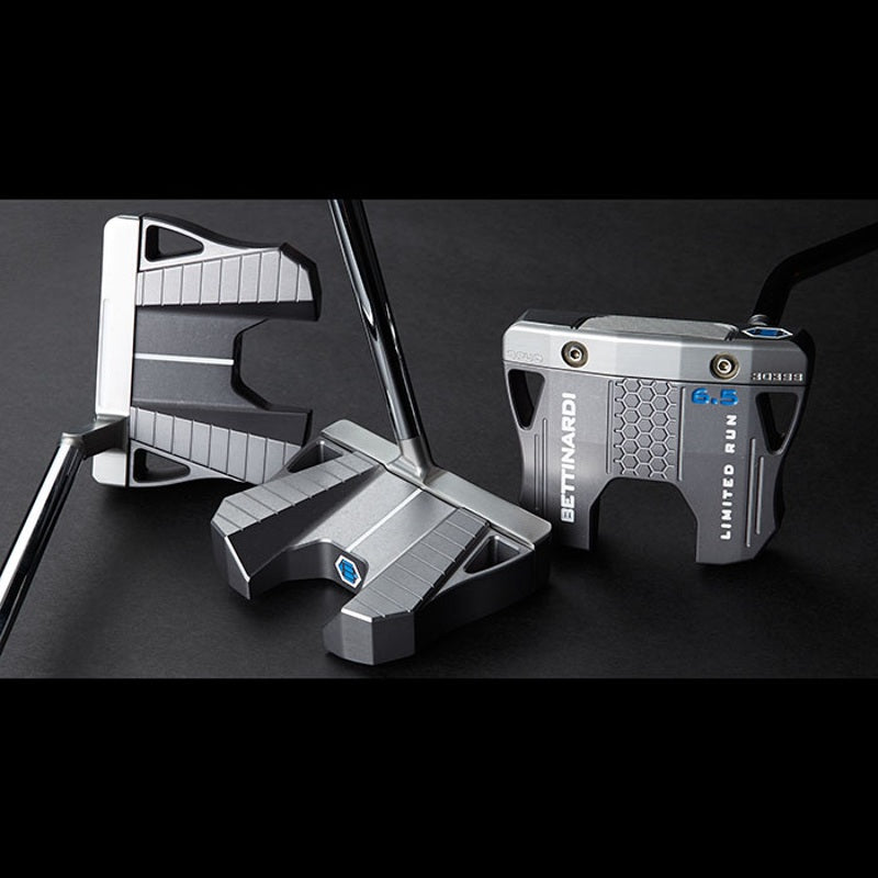Taco Putter Edição Limitada 2022 Inovai 6.5 - Mercado de Luxo - O Maior E-Commerce de Bens, Produtos e Serviços de Luxo do Brasil.