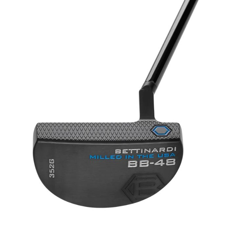 Taco Putter 2024 BB48 - Mercado de Luxo - O Maior E-Commerce de Bens, Produtos e Serviços de Luxo do Brasil.