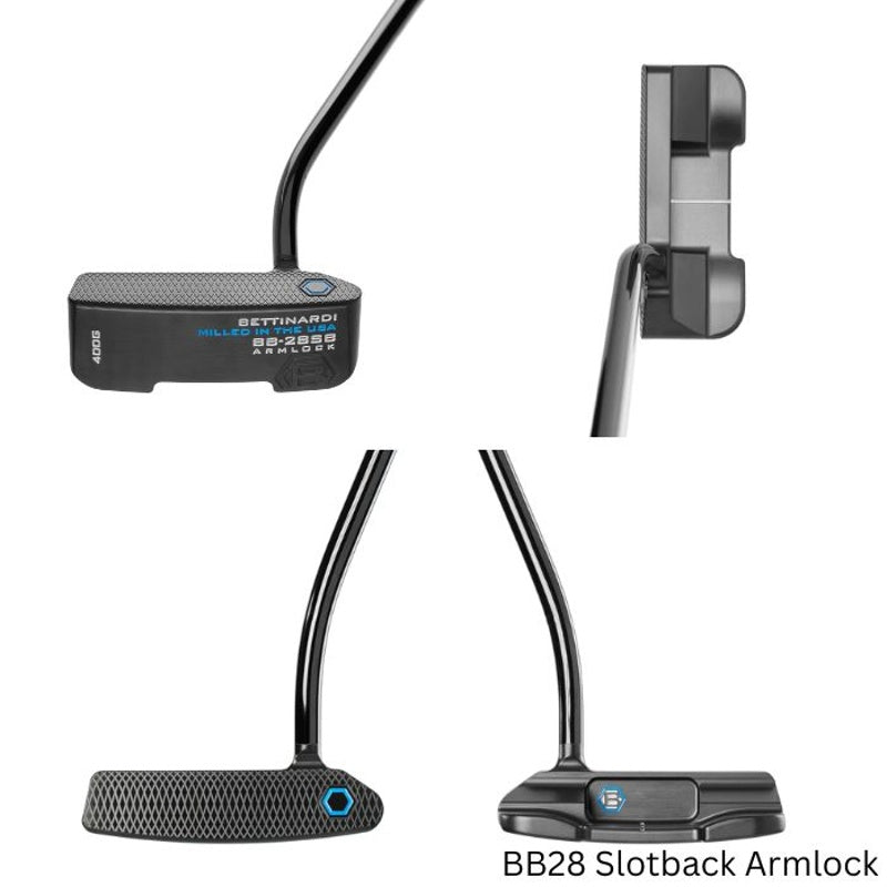 Taco Putter 2024 BB28 Seriess - Mercado de Luxo - O Maior E-Commerce de Bens, Produtos e Serviços de Luxo do Brasil.