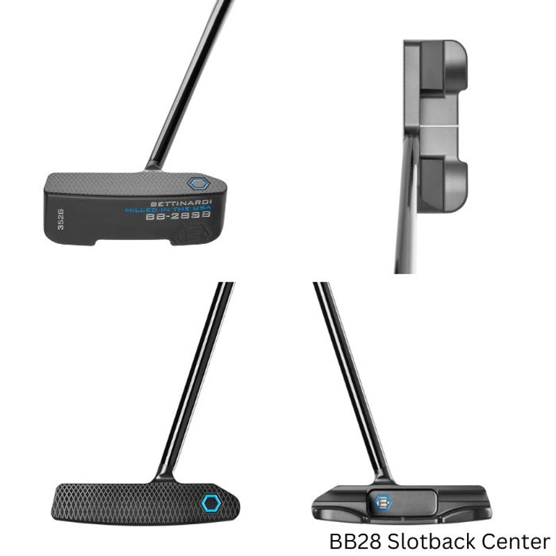 Taco Putter 2024 BB28 Seriess - Mercado de Luxo - O Maior E-Commerce de Bens, Produtos e Serviços de Luxo do Brasil.