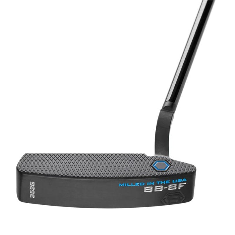 Taco Putter 2024 BB8 Flow - Mercado de Luxo - O Maior E-Commerce de Bens, Produtos e Serviços de Luxo do Brasil.