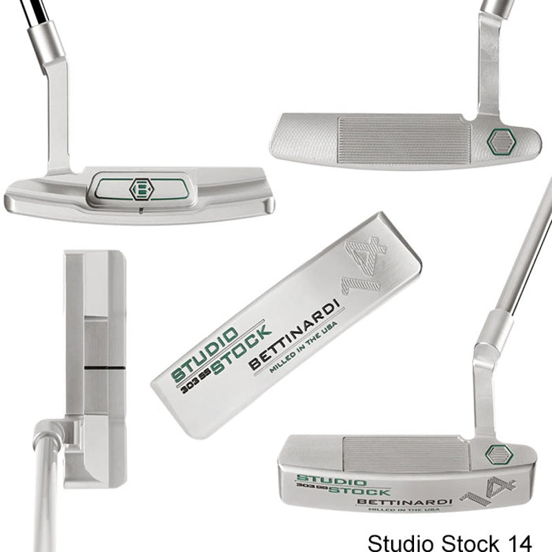 Taco Putter 2023-2024 Studio Stock Seriess - Mercado de Luxo - O Maior E-Commerce de Bens, Produtos e Serviços de Luxo do Brasil.