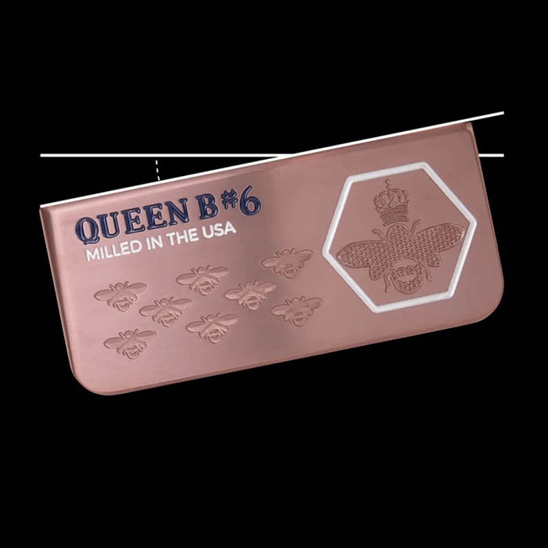Taco Putter 2025 Queen Bs - Mercado de Luxo - O Maior E-Commerce de Bens, Produtos e Serviços de Luxo do Brasil.