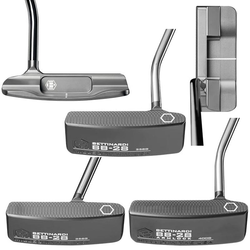 Taco Putter 2023 BB28 Seriess - Mercado de Luxo - O Maior E-Commerce de Bens, Produtos e Serviços de Luxo do Brasil.